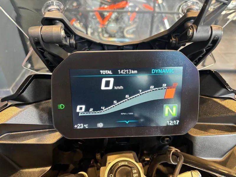 Bmw F 900 XR (2020 - 24) (7)
