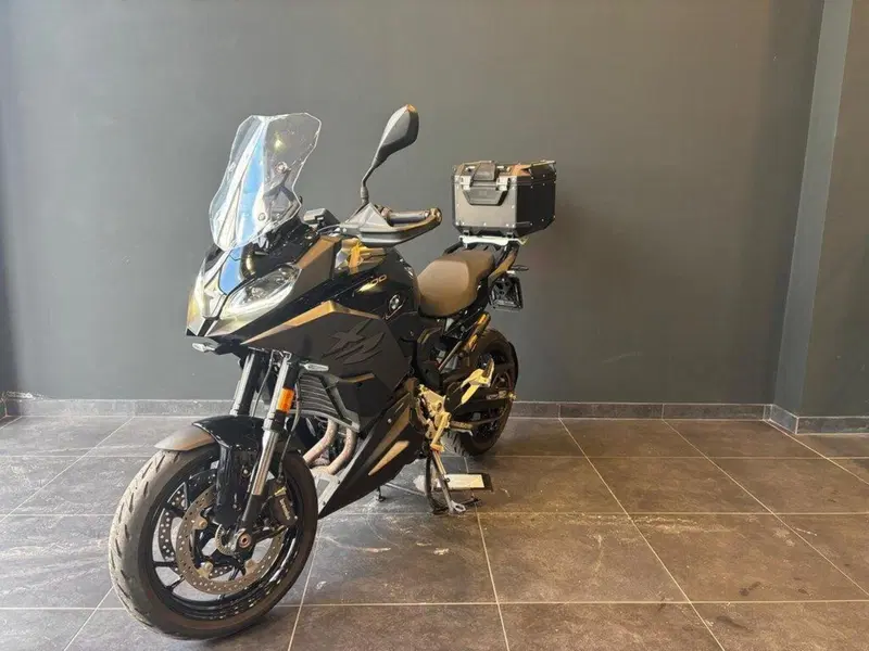 Bmw F 900 XR (2020 - 24) (2)