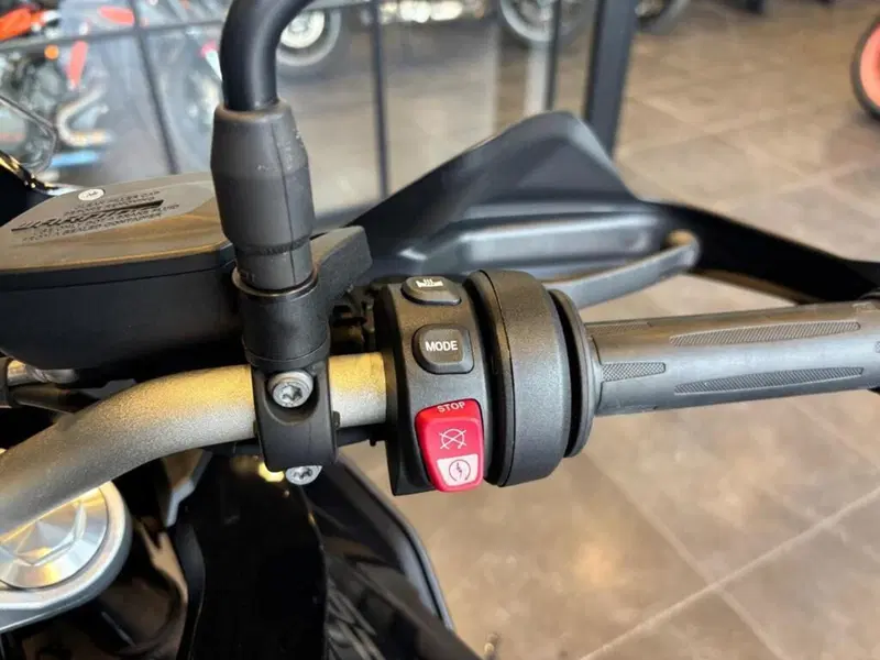 Bmw F 900 XR (2020 - 24) (8)