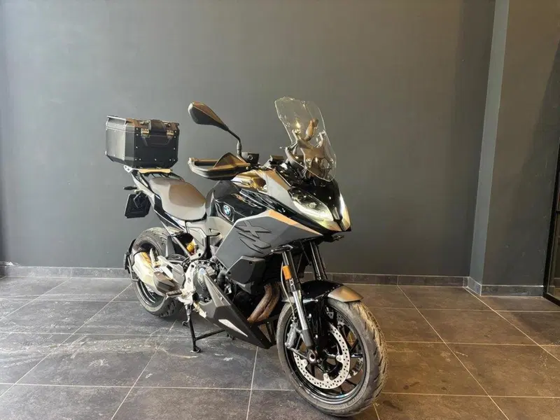 Bmw F 900 XR (2020 - 24) (3)