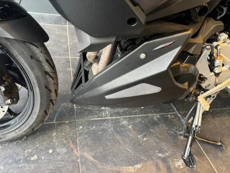 Bmw F 900 XR (2020 - 24) (12)