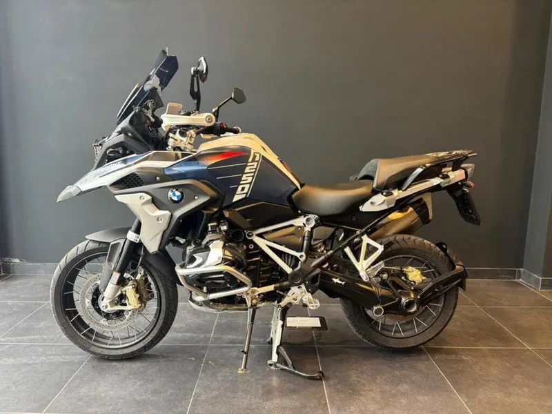 Bmw R 1250 GS (2021 - 24) (4)