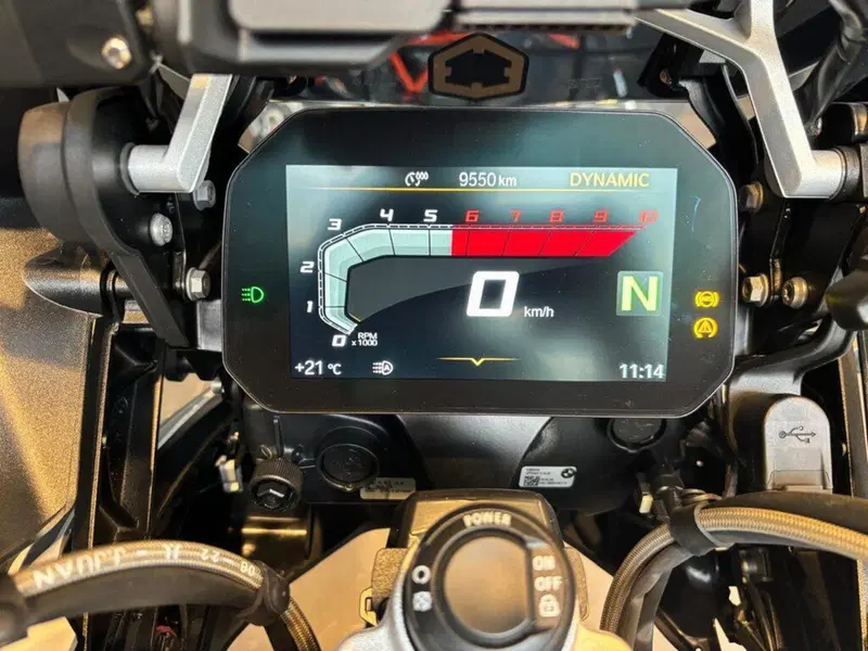 Bmw R 1250 GS (2021 - 24) (7)