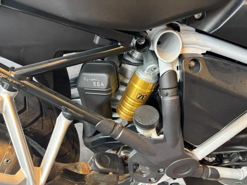 Bmw R 1250 GS (2021 - 24) (10)