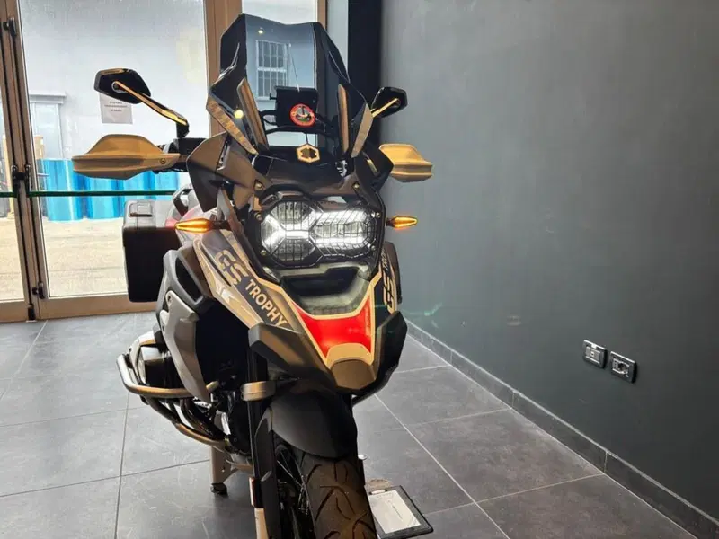 Bmw R 1250 GS (2021 - 24) (5)