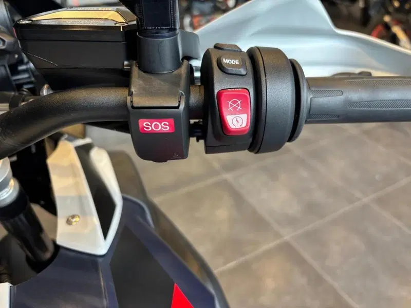 Bmw R 1250 GS (2021 - 24) (8)