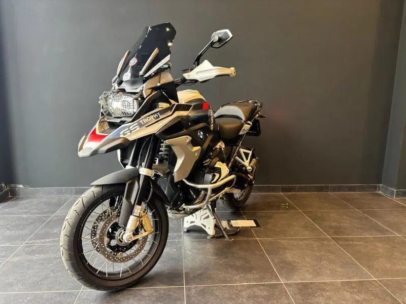 Bmw R 1250 GS (2021 - 24) (3)