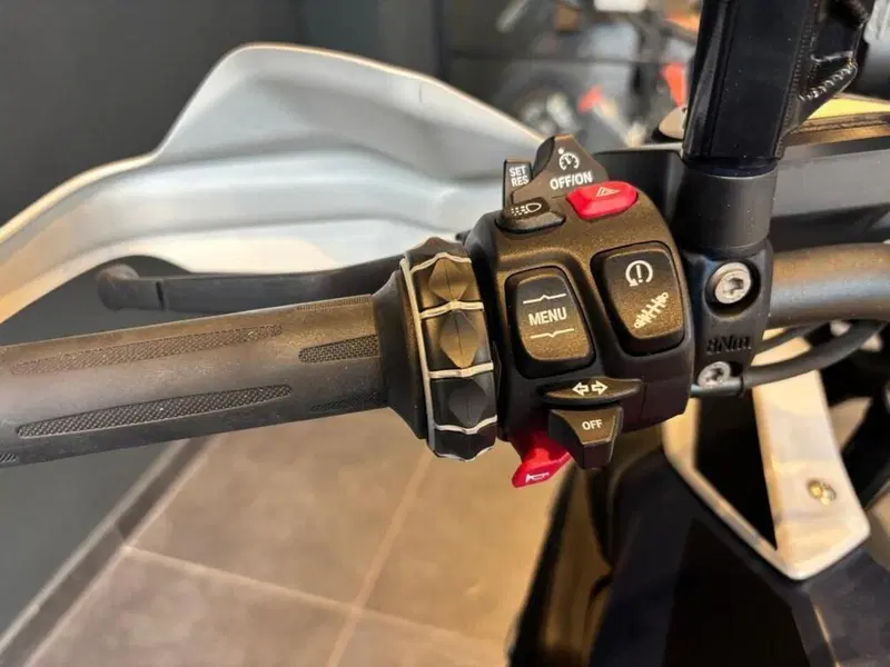 Bmw R 1250 GS (2021 - 24) (6)