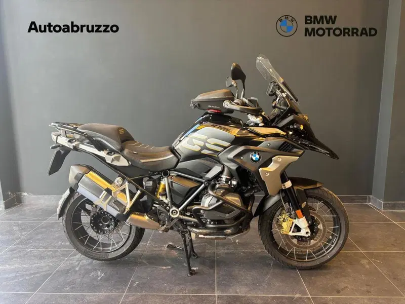 Bmw R 1250 GS (2019 - 20)