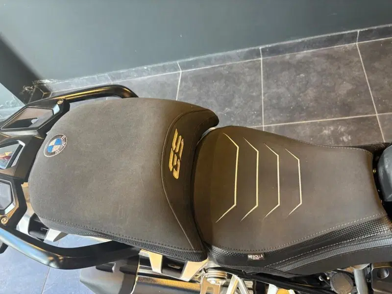 Bmw R 1250 GS (2019 - 20) (10)