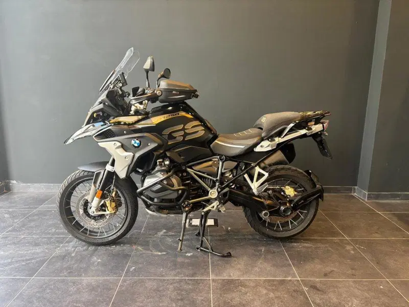 Bmw R 1250 GS (2019 - 20) (4)