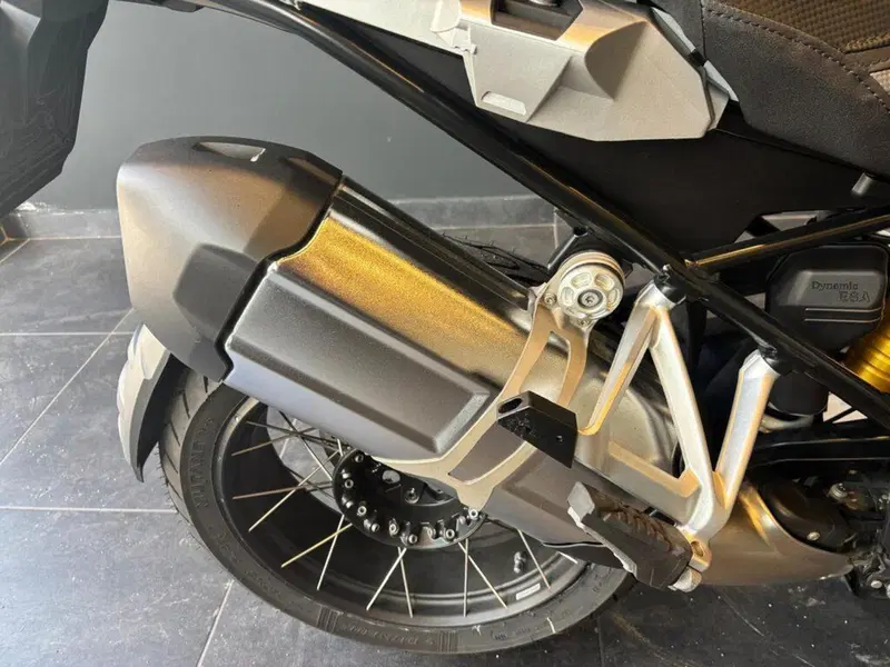 Bmw R 1250 GS (2019 - 20) (13)