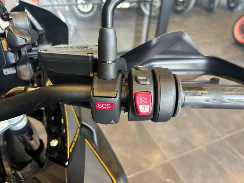 Bmw R 1250 GS (2019 - 20) (7)