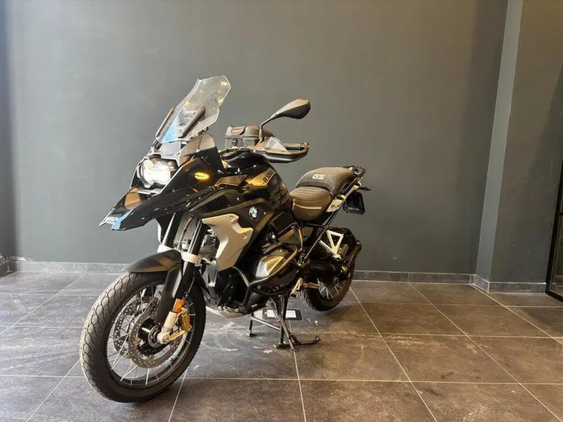 Bmw R 1250 GS (2019 - 20) (2)