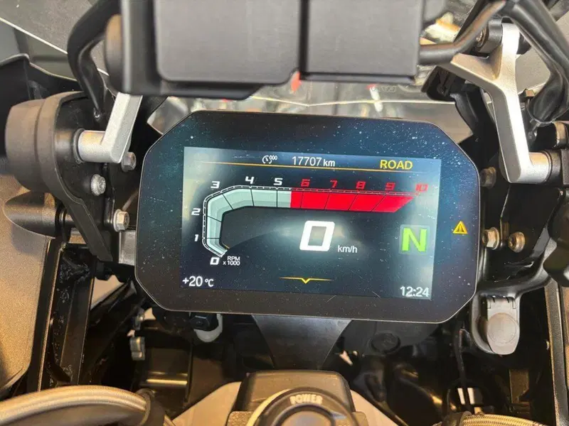 Bmw R 1250 GS (2019 - 20) (5)