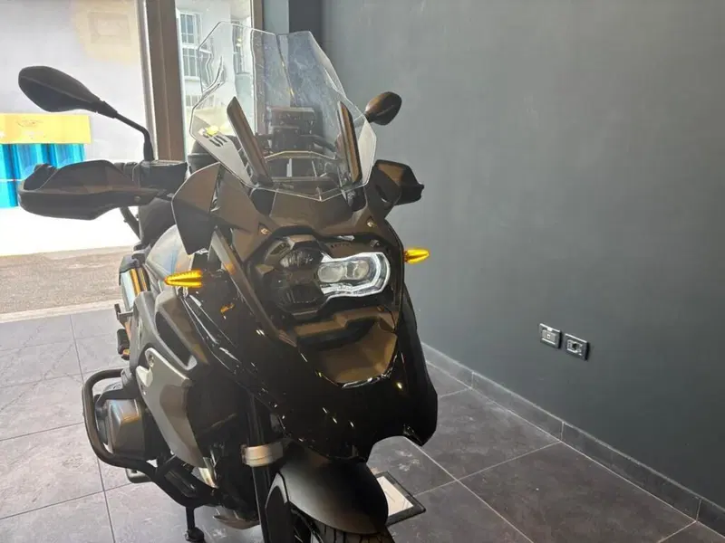Bmw R 1250 GS (2019 - 20) (8)