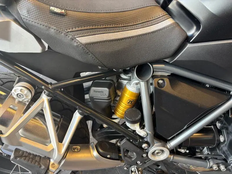 Bmw R 1250 GS (2019 - 20) (11)