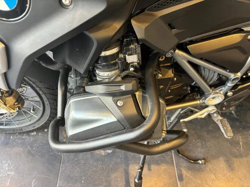 Bmw R 1250 GS (2019 - 20) (14)