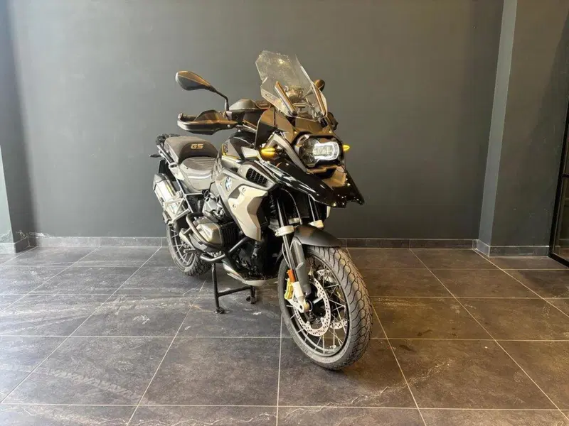 Bmw R 1250 GS (2019 - 20) (3)