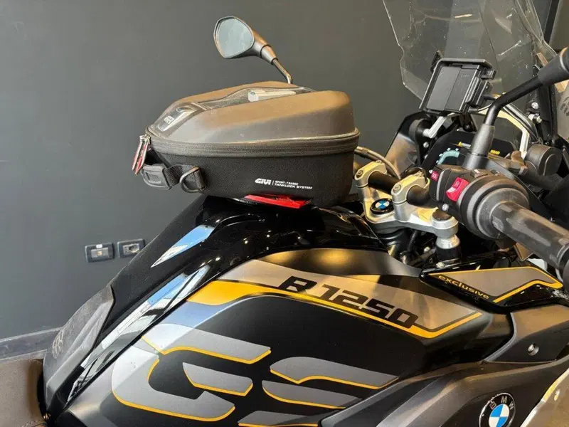 Bmw R 1250 GS (2019 - 20) (9)
