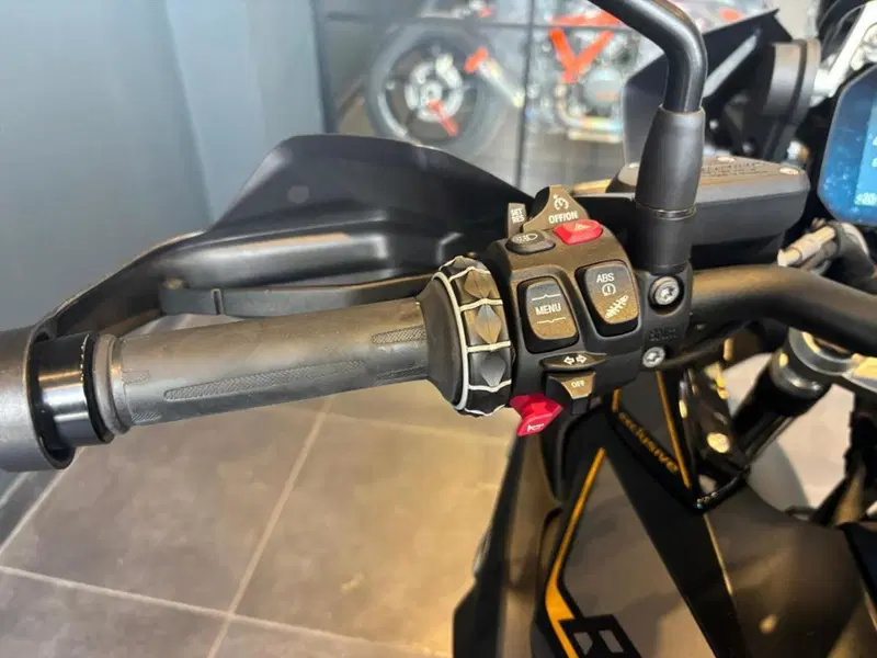 Bmw R 1250 GS (2019 - 20) (6)