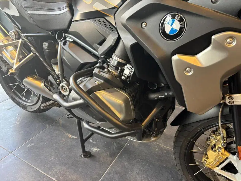 Bmw R 1250 GS (2019 - 20) (12)