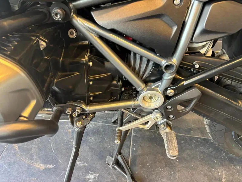 Bmw R 1250 GS (2019 - 20) (15)
