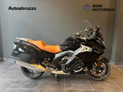 Bmw K 1600 GT (2022 - 26) usata