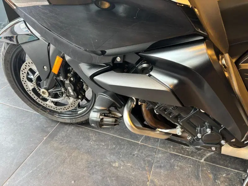 Bmw K 1600 GT (2022 - 26) (13)