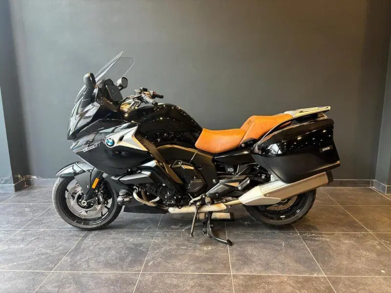 Bmw K 1600 GT (2022 - 26) (4)