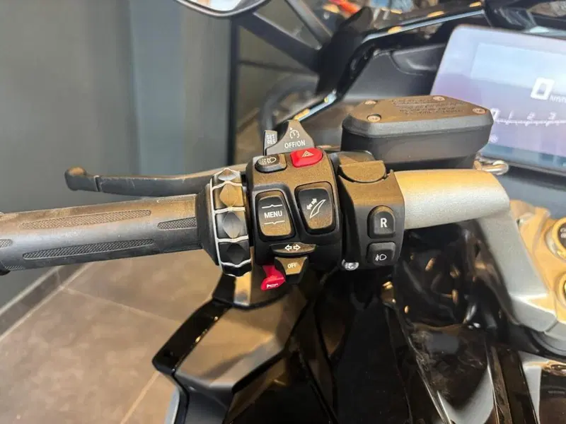 Bmw K 1600 GT (2022 - 26) (7)