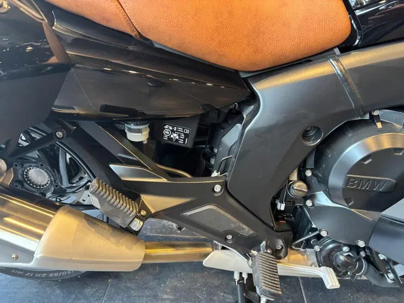 Bmw K 1600 GT (2022 - 26) (14)