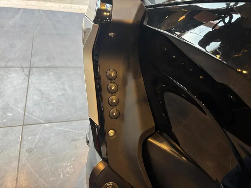 Bmw K 1600 GT (2022 - 26) (11)
