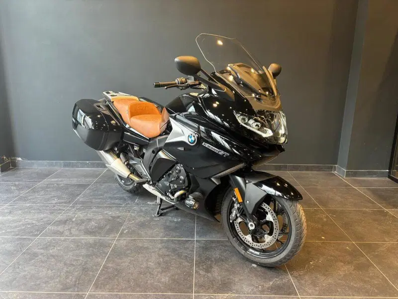 Bmw K 1600 GT (2022 - 26) (2)