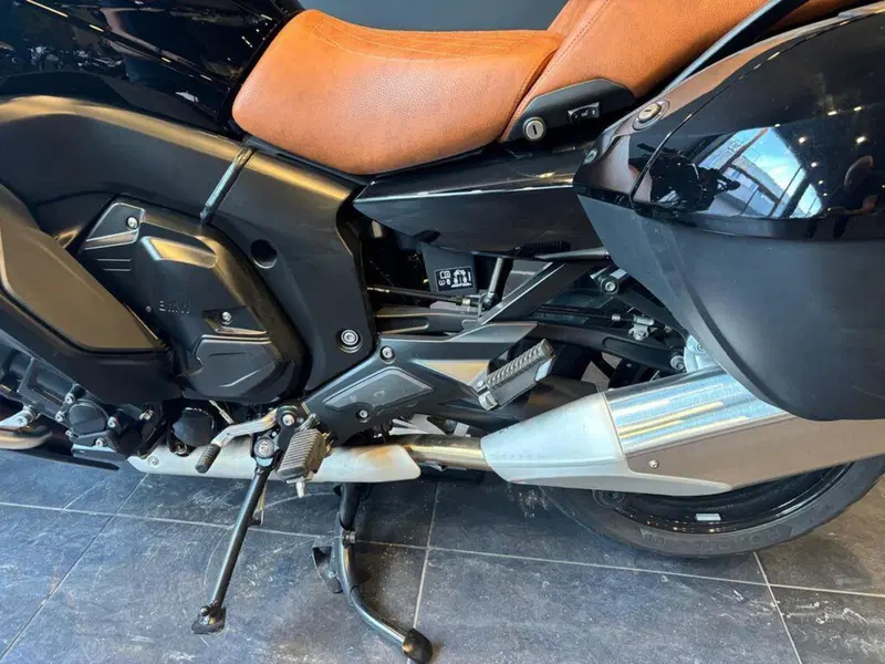 Bmw K 1600 GT (2022 - 26) (15)