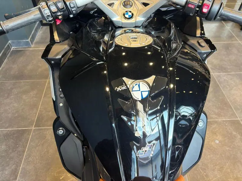 Bmw K 1600 GT (2022 - 26) (9)