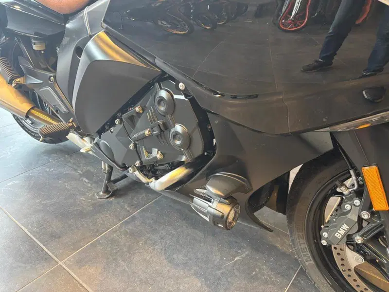 Bmw K 1600 GT (2022 - 26) (12)