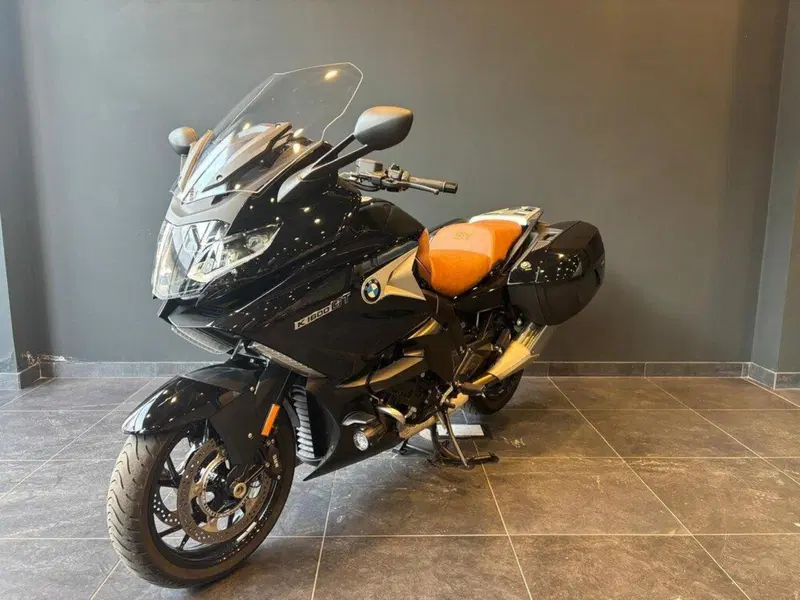 Bmw K 1600 GT (2022 - 26) (3)
