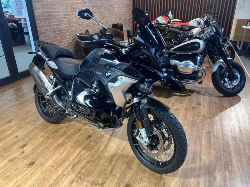 Bmw R 1250 GS (2021 - 24) (2)