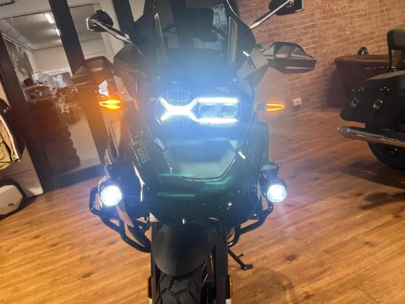 Bmw R 1250 GS (2021 - 24) (8)