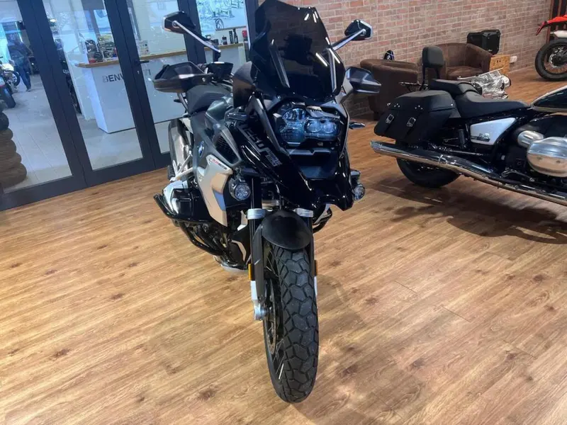 Bmw R 1250 GS (2021 - 24) (3)