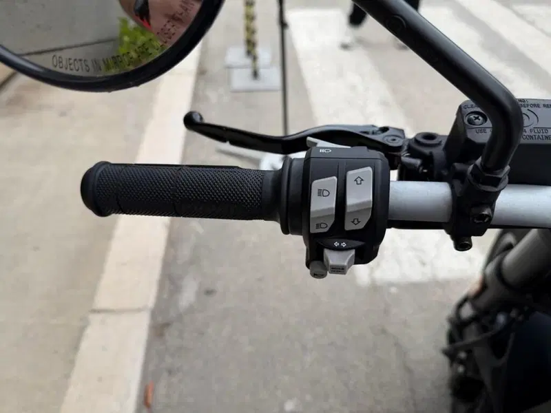 Ducati Scrambler 800 Icon Dark (2020) (6)