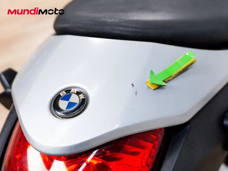 Bmw R 1200 R Classic (2011 - 12) (16)