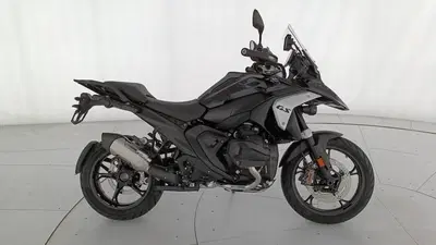 Bmw R 1300 GS Triple Black (2023 - 26) usata