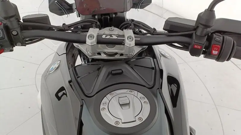 Bmw R 1300 GS Triple Black (2023 - 26) (14)