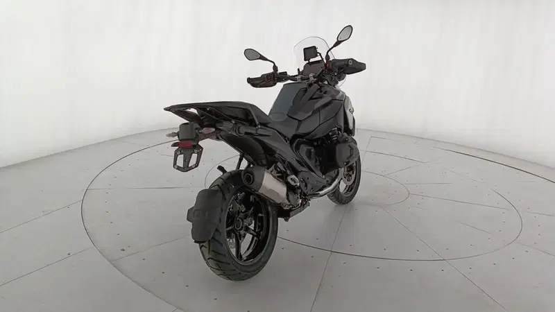 Bmw R 1300 GS Triple Black (2023 - 26) (8)