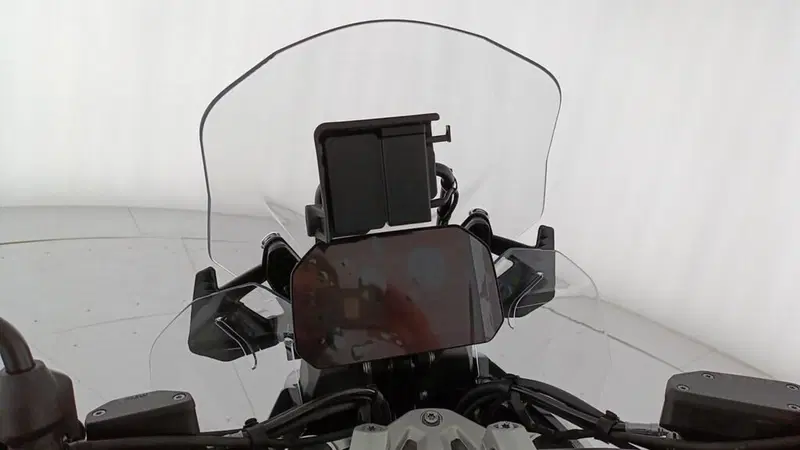 Bmw R 1300 GS Triple Black (2023 - 26) (15)