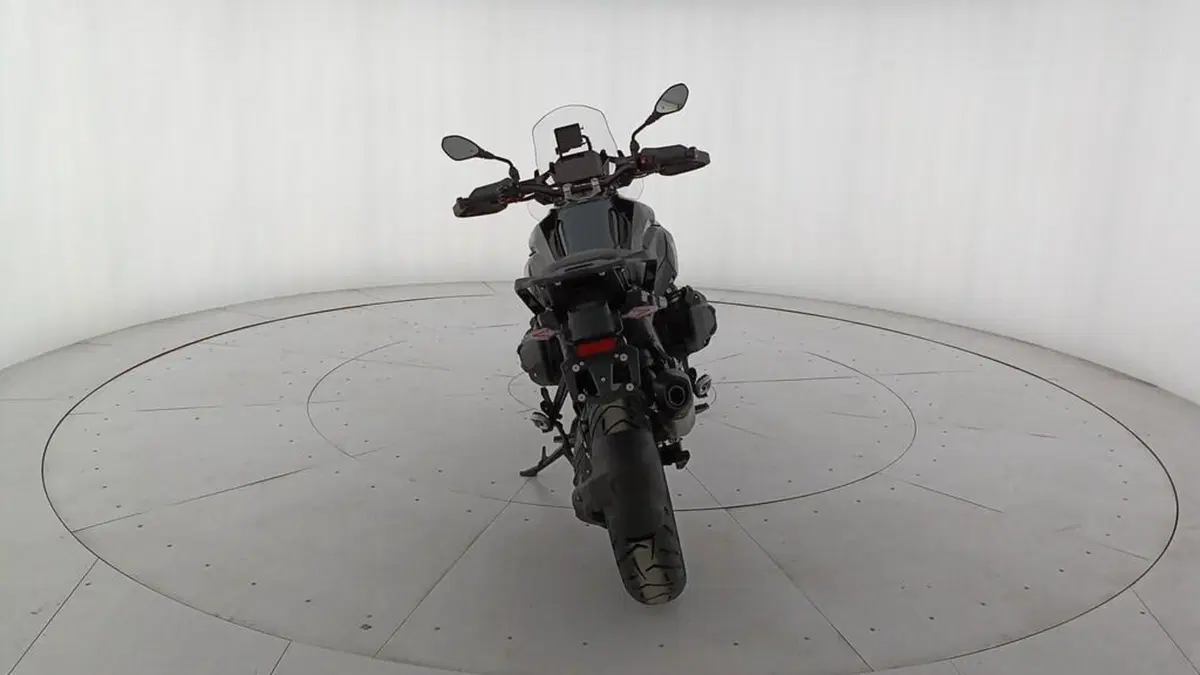 Bmw R 1300 GS Triple Black (2023 - 26) (7)