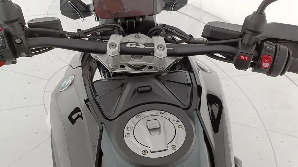 Bmw R 1300 GS Triple Black (2023 - 26) (14)