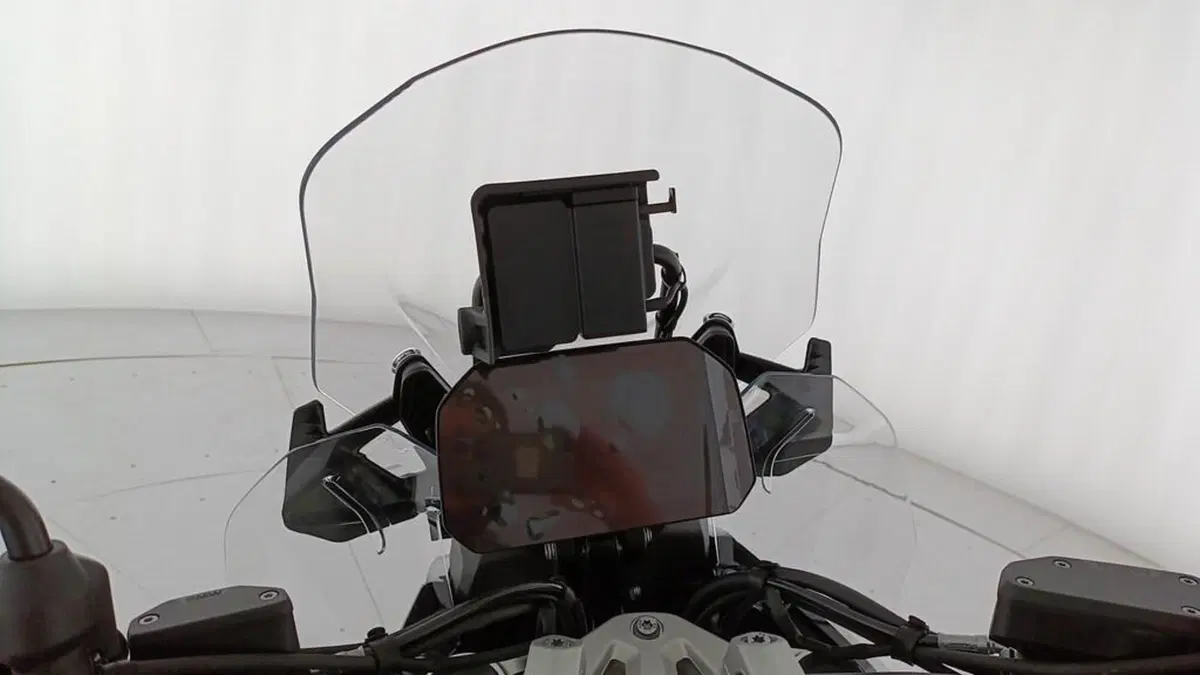 Bmw R 1300 GS Triple Black (2023 - 26) (15)